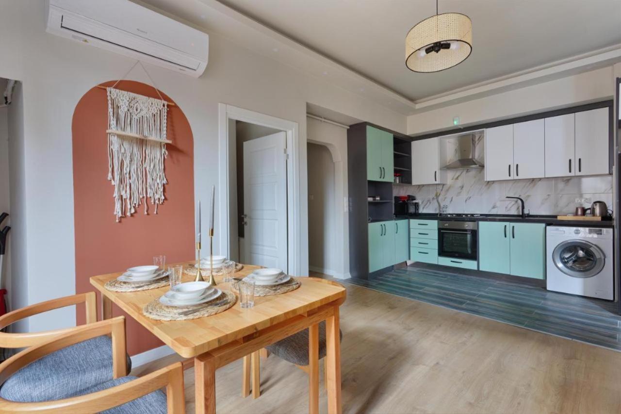 Appartement By Abraham Galata Istambul